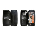 Universal Bicycle Repair Capsule Storage Toolbag