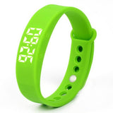 The Weinheim Smart Bracelet