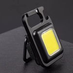 800LM LED Pocket Keychain Torch-Lamp by Wolph