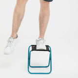 Foldable Outdoor Camping Stool by Wolph