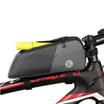 Reflective Waterproof Cycling Storage Bag Pannier by Wolph