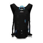 8L Water-resistant MTB Cycling Backpack with 2L Hydration Pack