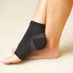 Wolph's Comfort Foot Varicosity Swelling Relief Socks