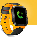 JNR Kids GPS Location Tracker Phone Smart Watch by Wolph