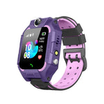 TiGR 2G Kids GPS Location Tracker Phone Smart Watch by Wolph