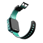 TiGR 4G Kids GPS Fitness Tracker Phone Smart Watch  by Wolph