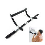 DF7 Home Workout Pull Up Bar Chin Up Station by Wolph