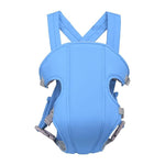 Adjustable Ergo Baby Carrier Sling Pouch for Women