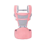 Jus Ergonomic Baby Carrier Backpack for Women