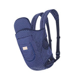 Summer Ergonomic Baby Carrier Backpack for Women