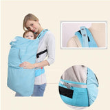 Warm Ergo Baby Carrier Cuddle Pack for Women