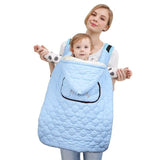 Warm Ergo Baby Carrier Cuddle Pack for Women