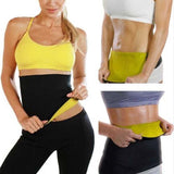 Wolph's K2 Self-heating Workout Body Shaper-Waist Trainer Sleeve