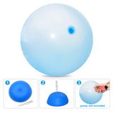 Inflatable Childrens Summer Party Balloon Toy