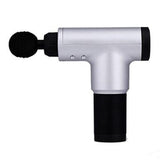 Fasci Handheld Electric Body Massage Gun by Wolph