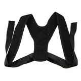 Universal Adjustable Back-Brace Magnetic Posture Corrector (Unisex)