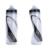 620ML Classic Bicycle Cycling Water Bottle by Wolph