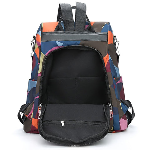 Poaba oxford online backpack