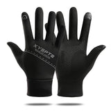 Weaver's Cycling Thermal Touch Screen Gloves by Wolph