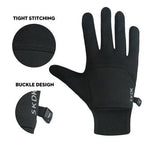 SDK Cycling Winter Touch Screen Gloves by Wolph