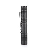 Wolph's LF-1 800LM LED Ultra slim Flashlight